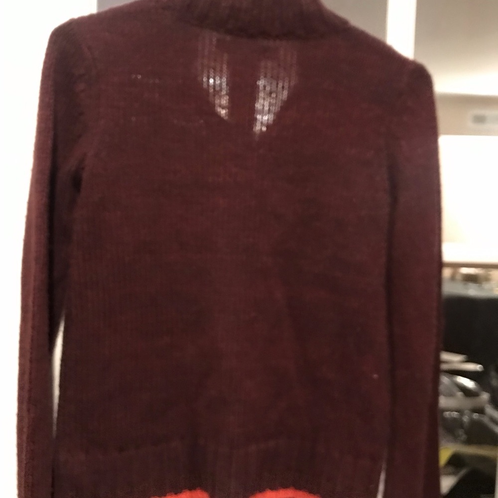 Prince & Fox sweater - Picture 2 of 4